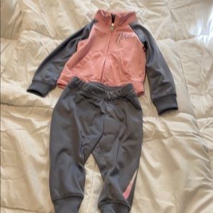 2 Nike Piece Set